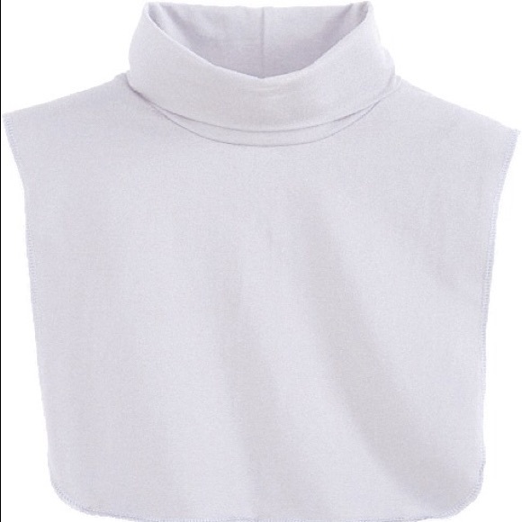 Vermont Country Store Other - Vintage Turtleneck Dickie NWT Women’s Pima Cotton